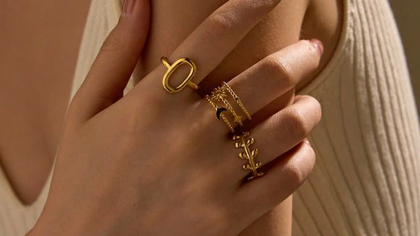 BRACELET SIZE GUIDE