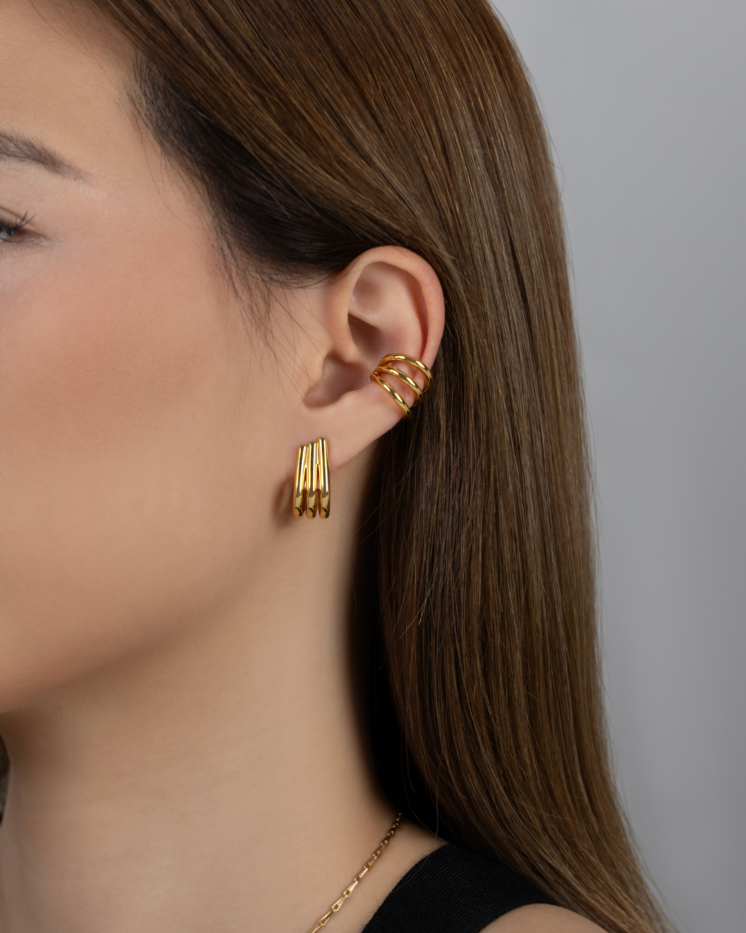 Ear Cuff