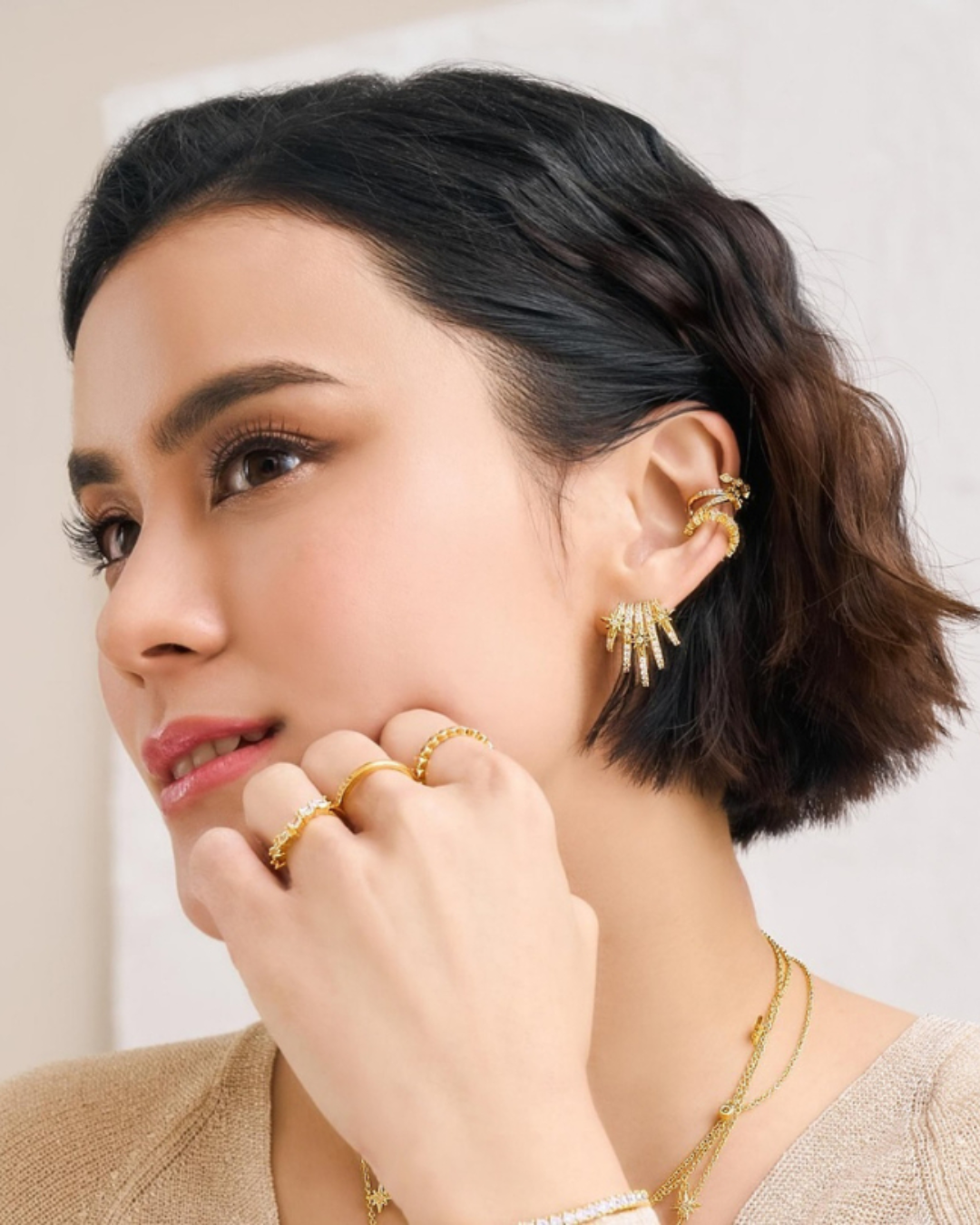 Star Within You Collection