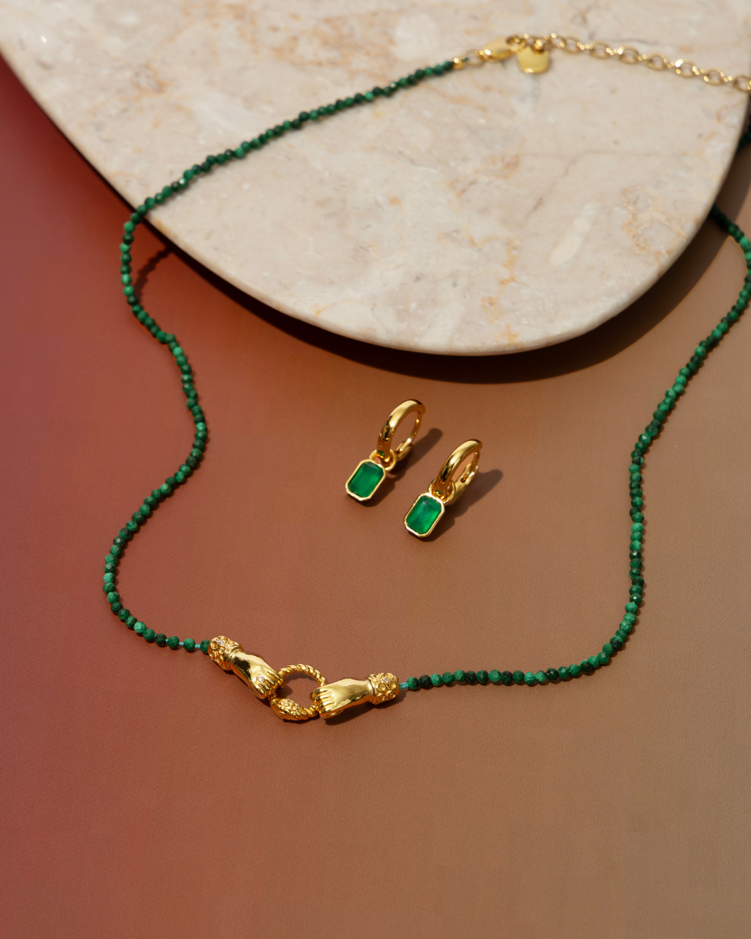 Stone Magic Collection