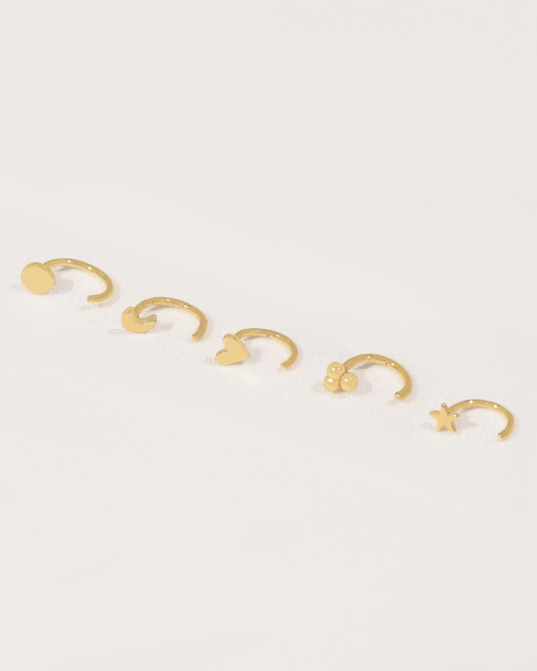 Reversible Earrings