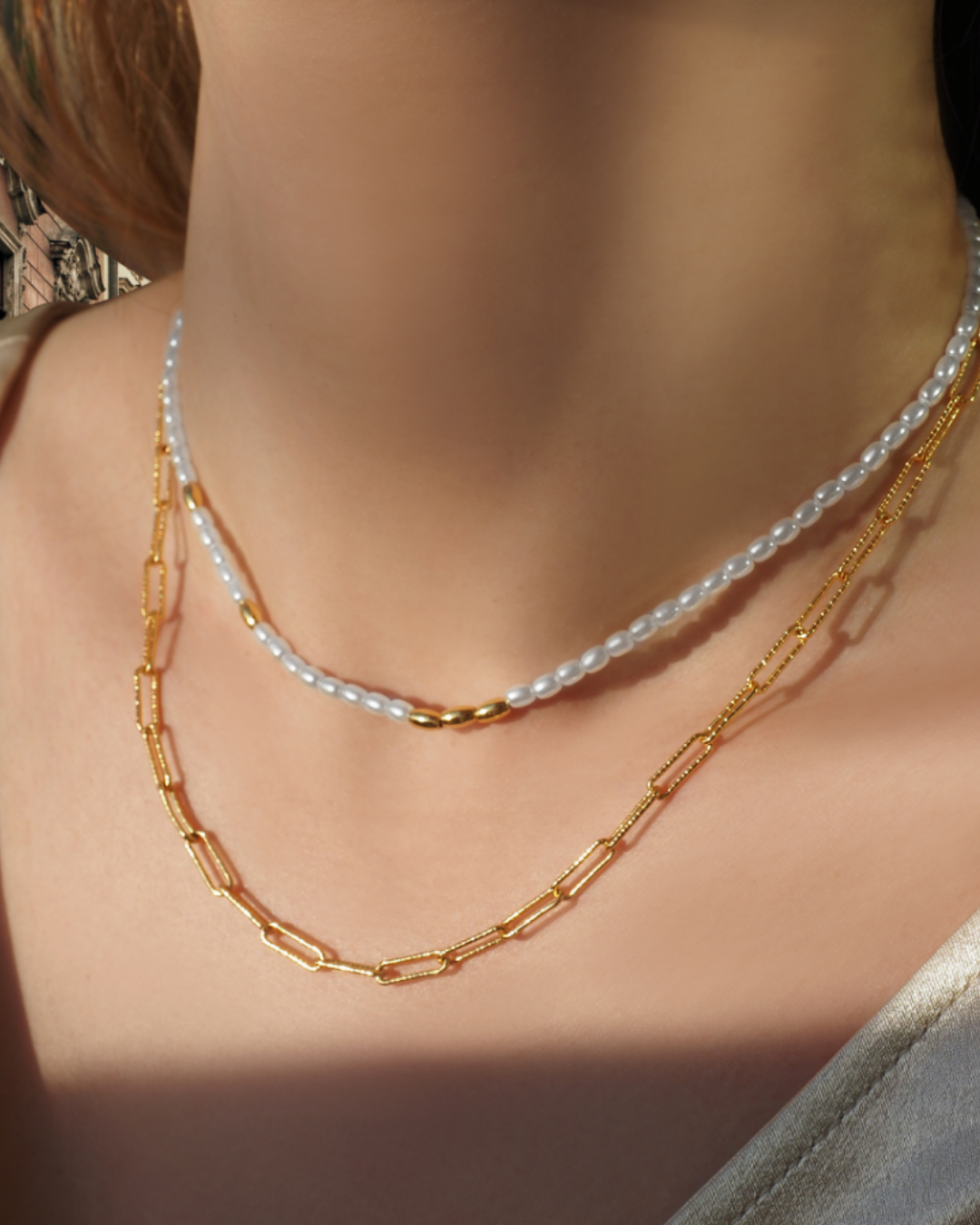 Summer Vibe Collection